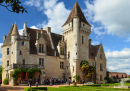 Château des Milandes, France