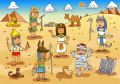 Aventures Egyptiennes