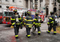 Pompiers du FDNY, Bas de Manhattan