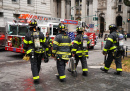 Pompiers du FDNY, Bas de Manhattan