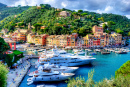 Portofino, Italie