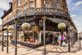 Bettys Cafe Tea Rooms, Harrogate, Angleterre