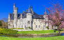 Château de Marnix, Belgique