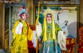 Opéra Chinois Teochew
