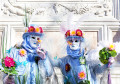 Carnaval à Venise