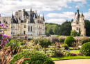 Château de Chenonceau, Vallée de la Loire, France