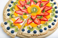 Tarte aux fruits