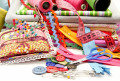 Accessoires de couture