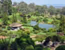 Jardin japonais de Cowra