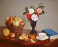 Nature morte, 1866