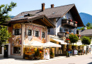 Oberammergau, Allemagne