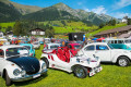 Rallye automobile International, Château-d’Oex, Suisse