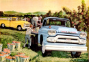 Pickup GMC de 1959