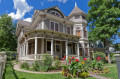 Maison Victorienne à Boulder Colorado