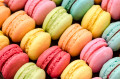 Macarons français