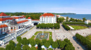 Resort à Sopot en Pologne