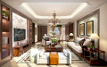 Living Room moderne