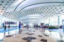 Aéroport International de Hong Kong
