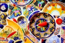 Céramiques traditionelles Mexicaines
