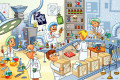 Laboratoire pharmaceutique