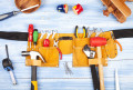 Ceinture à outils