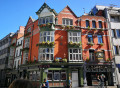 Rues de Dublin, Irlande
