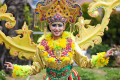 Festival maritime des îles Riau, Indonésie