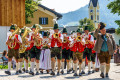 Parade de Schliersee, Allemagne