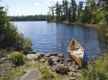 Boundary Waters MN