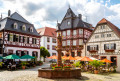 Heppenheim, Allemagne