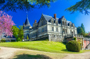 Chateau de La Bourdaisiere, Loire Valley