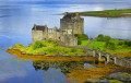 Château d'Eilean Donan, Ecosse