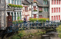 Monschau, Allemagne