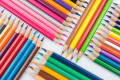 Crayons de couleur