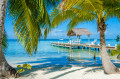 Belize Cayes, Mer des Caraïbes