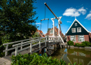 Old Dutch Village De Rijp