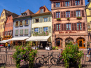 Old Town of Colmar, France