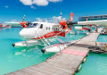Trans Maldivian Airways Seaplane