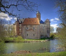 Château de Waardenburg, Pays-Bas