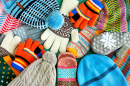 Hats, Gloves and Mittens