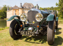 1929 Bentley Super Six in Jüchen, Germany