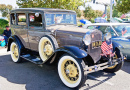 1931 Ford Sedan, Santa Clarita CA