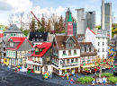 Miniland at Legoland Deutschland Resort
