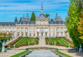 Palace la Granja de San Ildefonso, Espagne