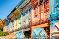 Joo Chiat Road District, Singapour