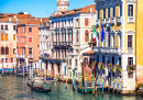 Île de Murano, Venise