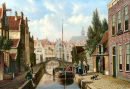 Canal hollandais