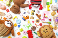 Jouets pour enfants
