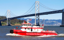 Pont San Francisco–Oakland Bay