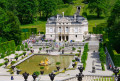 Linderhof Palace, Allemagne